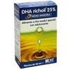 DMF PHARMA FOODAR Srl Dha Richoil Sciroppo Al 25% Di Dha Di Origine Algale Gusto Mandorla 30 Ml