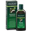 BIOS LINE SpA Biokap Shampoo Nero Detossinante 200 Ml