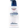 BEIERSDORF SPA Eucerin UreaRepair Emulsione Intensiva 10% Urea 400 Ml