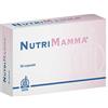 IDI INTEGRATORI DIETET.IT. Srl Nutrimamma 30 Capsule