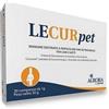 AURORA BIOFARMA VET Lecurpet 30 Compresse