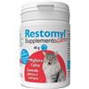 INNOVET ITALIA RESTOMYL Supplemento Gatto 40g
