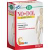 ESI Srl No Dol Curcuma 30 Naturcaps