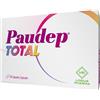 LOGUS PHARMA Srl PAUDEP TOTAL 30 CPS