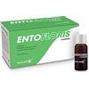 NALKEIN Entofloris 10 Flaconcini 10 Ml