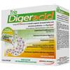POOL PHARMA Srl Trio Digeracid Integratore Bruciore E Acidità 12 Bustine