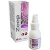 ICF Zeep Emulsione Ristrutturante 50 Ml