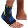 DUAL SANITALY Cavigliera Sport Taglia 3 Gibaud