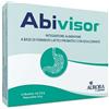 AURORA BIOFARMA Srl Abivisor 12 Bustine Da 2 G