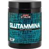 GYMLINE ENERVIT L-Glutammina 400g Integratore