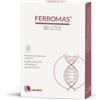 Laborest Linea Vitamine e Minerali Ferromas 30 Compresse Fast Slow