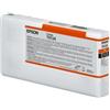 Epson Cartuccia D'Inchiostro Arancione C13T913A00 T913A 200Ml Originale