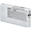 Epson Cartuccia D'Inchiostro Lightlightblack C13T913900 T9139 200Ml Originale