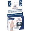 Consulteam P6 Nausea Control Bracciali Anti-Nausea Adulti, 2 Pezzi