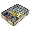 Folded Space Russian Railroads - Organizer Folded Space in EvaCore - RUS