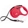 TRIXIE GUINZAGLIO FLEXI CLASSIC M fettuccia