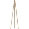 ARTEK appendiabiti da terra KIILA COAT STAND - 285 037 02