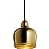 ARTEK lampada a sospensione A330S GOLDEN BELL - 291 003 80 Q