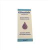 DMG D.m.g. Italia Oftassiale Soluzione Oftalmica Protezione Corneale 10 ml