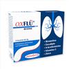 Piessefarma Oxflu integratore - Integratore per le malattie da raffreddamento, 14 bustine da 2 g
