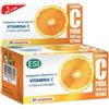 Esi Vitamina C Pura Integratore Alimentare 1000mg Retard 30 Compresse