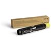 Xerox Toner Xerox giallo HCAP Versalinl C7000 giallo [106R03758]