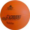 Pallone Minibasket TRIAL in gomma antitrauma