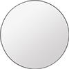 GUBI specchio da parete WALL MIRROR Ø 110 cm - 10013017