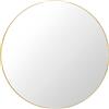 GUBI specchio da parete WALL MIRROR Ø 110 cm - 10013016