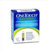OneTouch Select Plus - Strisce Per La Misurazione Della Glicemia, 50 Pezzi