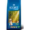 Farmina Ecopet Natural Adult Fish Pesce 2,5 Kg