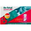 Betotal Linea Vitamine e Minerali Be-Total Advance B12 Integratore 15 Flaconcini