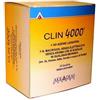 Akkadeas Pharma Linea Benessere dell'Intestino Clin 4000 30 Bustine Monodose