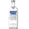 Absolut Vodka Absolut 100 cl 1.00 l