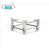 Supporto base per forno a tunnel Mod.TSA