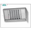 Cappa da Appoggio senza Motore, per Girarrosto mod. CBE-20P-S5