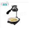 -- UTENSILE taglia patate in Listelli da mm. 8x8, per SPREMITORE MANUALE MULTIUSO mod. KR-937-000