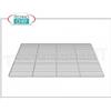 FORCAR - Griglia plastificata mm.505x215
