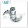 - Mozzo completo di coltelli zigrinati per Cutter SIRMAN Mod.C4 - C4VV- C4VT