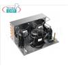 UNITA' REFRIGERANTI REMOTE ERMETICHE MONOFASE