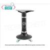 BERKEL - Piedistallo Nero per Affettatrice a Volano B116 B116A B116SA