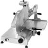 Fac Affettatrice verticale per salumi professionale lama 350 mm fac 35aipvsl