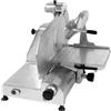 Fac Affettatrice verticale per salumi professionale lama 370 mm fac 37aipvsl