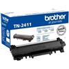 Brother Toner Brother (originale TN-2411 1 200 pagine nero) [TN2411]
