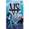 Upper Deck Entertainment A-Force: VS System 2PCG