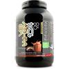 Net Integratori Vb whey 104 9.8 900 gr Proteine Isolate Idrolizzate Vari Gusti