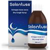 DMG ITALIA SRL Selentuss Sciroppo Tosse Secca 200 Ml
