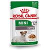 ROYAL CANIN MINI AGEING + 12 UMIDO CANE gr 85 OFFERTA