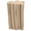 GERVASONI tavolino sgabello BRICK S - BRICK-S