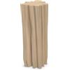 GERVASONI tavolino sgabello BRICK XS - BRICK-XS